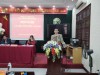 Đồng chí Đào Trọng Truyến – Cục trưởng phát biểu tại Hội nghị