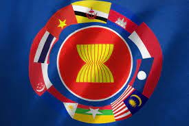 ASEAN - VIỆT NAM